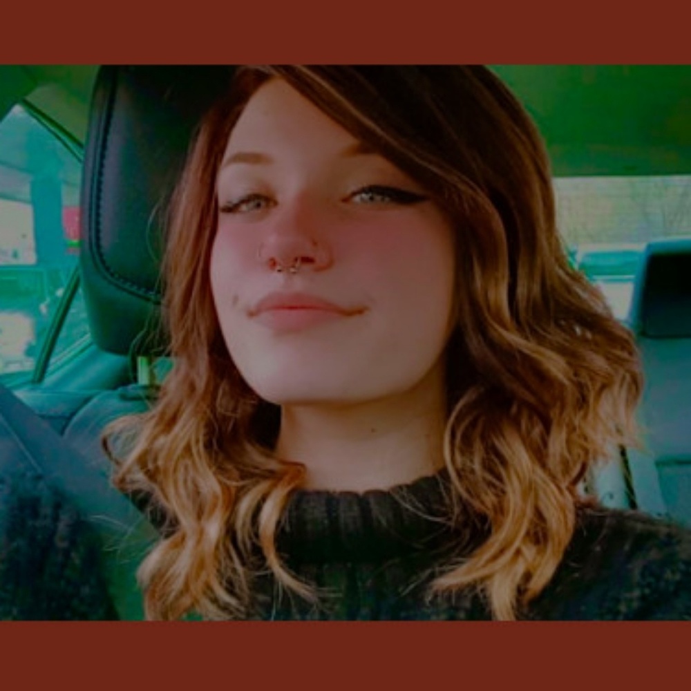 Meet your Posher, Cammie